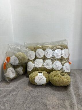 GGH Yarn
Made in Italy